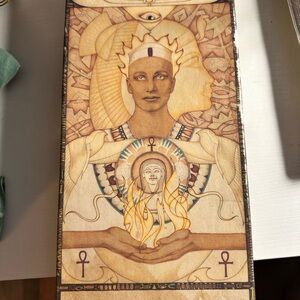 Earth Wind and Fire The Eternal Dance Cassette Set.